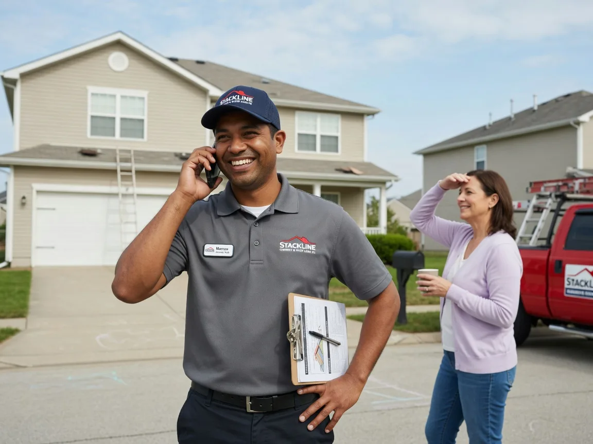 Chimney flashing repair Lake Crystal, MN FAQs